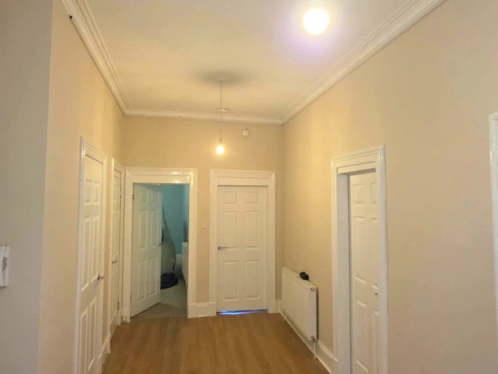 Painting & Decorating