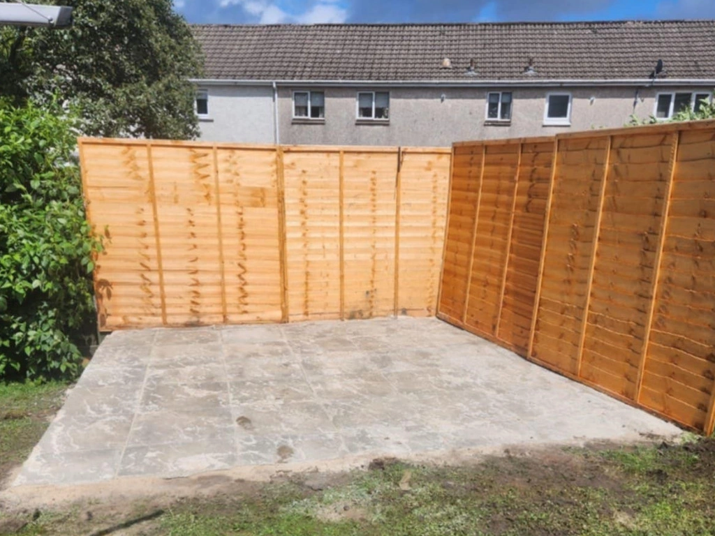 Driveways & Slabbing